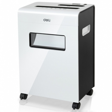 Máy hủy giấy tài liệu Deli 9921