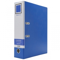 File hồ sơ King Jim 1470 GSV blue (10cm)