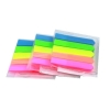 Giấy note Pronoti nhựa 5 mầu