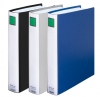 File hồ sơ King Jim 1473GSV blue (3cm)