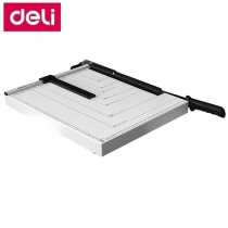Bàn cắt giấy A3 Deli 8012