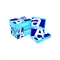 Giấy A4 DoubleA 70gsm