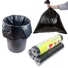 Túi rác cuận