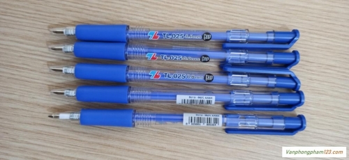 Bút bi Thiển Long TL-025