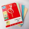 Giấy bìa màu A4 DL160gsm