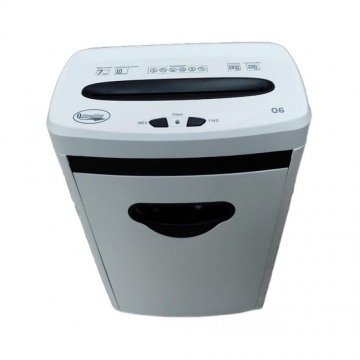 Máy hủy tài liệu Q.Shredder Q7-3.0