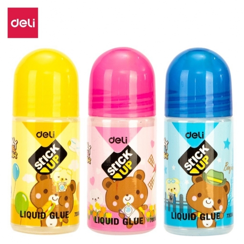 Hồ nước Deli E7301 35ml
