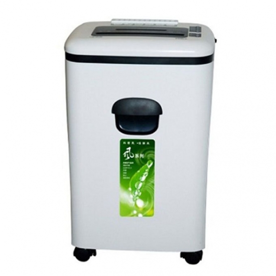 Máy hủy tài liệu Q.Shredder Q8