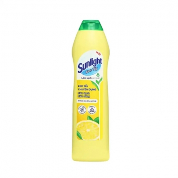 Kem tẩy chuyên dụng Sunlight 690g