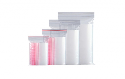 Túi Zip Số 9 (20x28 cm)